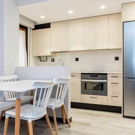 Castrillo 4 Apartamento Acogedor Zaragoza Eksteriør billede