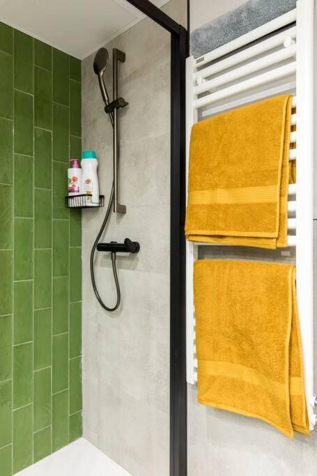 Castrillo 4 Apartamento Acogedor Zaragoza Eksteriør billede